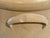 Early Red Wing Pottery 3 Gallon Stoneware Crock Bee Sting Salt-Glaze Design and Applied Handles For Sale - Image 10 of 14