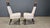 Vintage Dining Chairs from Giorgetti, 1970s, Set of 6 For Sale - Image 4 of 15