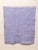 Girl Art Quilt Patchwork For Sale - Image 9 of 10