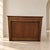 Saginaw Extendomatic Mid-Century Walnut Convertible Dining Table Cabinet For Sale - Image 16 of 18