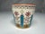 Minton for Maison Toy Paris Demitasse Cup & Saucer RARE For Sale - Image 6 of 10