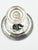 Vintage HGS Company Weighted Sterling Silver Candy Dish For Sale In New Orleans - Image 6 of 7