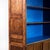 English Oak Library Shelf, 1940s For Sale - Image 13 of 15
