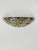 Metal Wall Sconce in Glass and Metal from Barovier & Toso, Italy, 1970s For Sale - Image 7 of 18