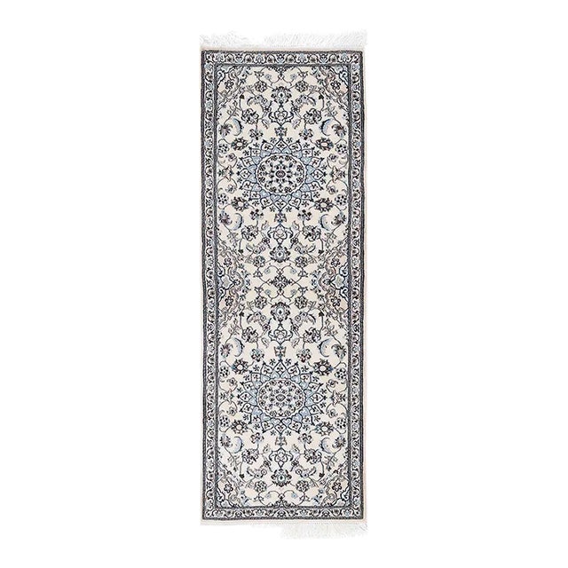 Pasargad Nain Handmade Rug For Sale