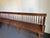 American Early 1900s Church Bench For Sale - Image 3 of 9