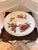 Ceramic Late 20th Century Large Italian Hand-Painted Ceramic Tomato Bowl by Netas, 14.25” Diameter For Sale - Image 7 of 7