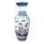 Late 20th Century Chinese Floor Vase For Sale