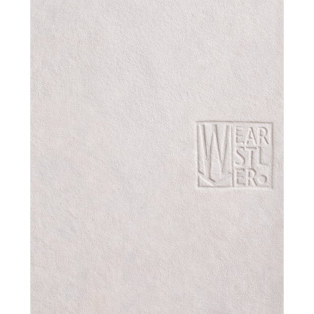 Kelly Wearstler Collina Cradenza For Sale - Image 11 of 11