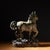 1950s Ceramic Horse Sculpture by Knud Kyhn for Royal Copenhagen, 1960s For Sale - Image 5 of 11