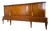 Vintage Sideboard in Pine, 1980s For Sale