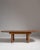 Amber 1920s Austrian Amber Top Quality Art Deco Extending Dining Table For Sale - Image 8 of 15