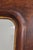 Henredon Chippendale Burl Elm Hanging Mirror For Sale - Image 12 of 15