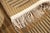 chairish-6x9-modern-tibetan-wool-silk-cut-loop-rug-gold-green.jpg For Sale - Image 9 of 9