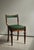 19th Century Danish Side Chair in the style of M. G. Bindesbøll, 1890s For Sale - Image 3 of 15