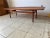 Mid-Century Modern Mid 20th Century Grete Jalk Glostrup Mobelfabrik Danish Teak Surfboard Coffee Table For Sale - Image 3 of 12