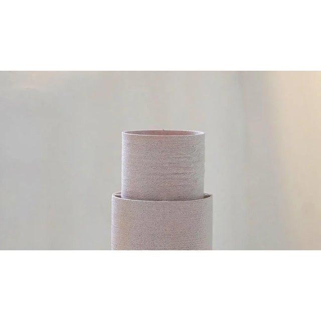 Uku Vase by Emmanuelle Roule For Sale - Image 4 of 6