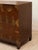 Mid 20th Century Korean Brass-Mounted Hardwood Bandaji Chest For Sale - Image 9 of 12