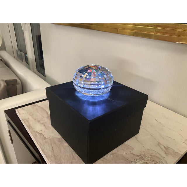 Internationally recognized designers Ronan and Erwan Bouroullec designed the Caillou table lamp in collaboration with the...