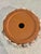 Contemporary Coastal Grotto Palm Beach Shell Encrusted Planter For Sale - Image 9 of 9