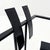 Postmodern Trix Armchair attributed to Karl Friedrich Förster, 1980s For Sale - Image 11 of 11