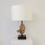Belgian Desert Rose Table Lamp by Ado Chale, 1970s For Sale - Image 13 of 13