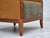 Art Deco Scandinavian Lounge Chair, 1970s For Sale - Image 12 of 18