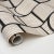 Schumacher Schumacher x Backdrop Bloomsbury Wallpaper in Carbon For Sale - Image 4 of 4