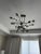 Arhaus Vittico Round Chandelier From Arhaus For Sale - Image 4 of 4