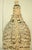 Wood Late 19th Century French Wicker Covered Bottle For Sale - Image 7 of 8