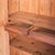 Vintage Parisian Wardrobe Two-Door in Pine, 1950s For Sale - Image 6 of 14