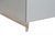 Cocoon Sideboard with Glass Top and Mirror from Spectral For Sale - Image 9 of 16