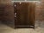 Late 20th Century Vitrine Cabinet With Glass Doors and Shelves, Attributed to Barbara Barry for Henredon For Sale - Image 11 of 12