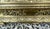 Large Antique Ornate Brass Inkwell, 1820 For Sale - Image 6 of 14