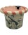 Vintage Jaro Fabry Moulin Rouge Can Can Dancers Ice Bucket For Sale - Image 4 of 12