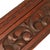 Late 19th Century Carved Oak Box With Foliate Decoration, English, Ca. 1880 For Sale - Image 9 of 10