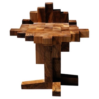 Ahadi Chair by Albert Potgieter Designs For Sale