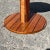 1970s Artisan Crafted Specimen Compass Table For Sale - Image 9 of 12