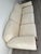 3 seater sofa in the style of 70s legendary Italian manufacturer of high end furniture Vivai Del Sud (we are positive it...