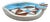 Mid-Century Modern Bowl by Alvino Bagni, Italy, 1950s For Sale