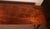 19th Century Cherry Wood Refectory Table For Sale - Image 11 of 12