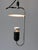 Mid-Century Minimalistic Modern Pendant Lamp from Oluce, Italy, 1970s For Sale - Image 13 of 18