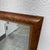 Bespoke Burl Walnut Wall Mirror For Sale - Image 12 of 12