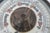 This gorgeous Aneroid Barometer was made in Germany, and is marked as such on the front. This wonderful weather instrument...