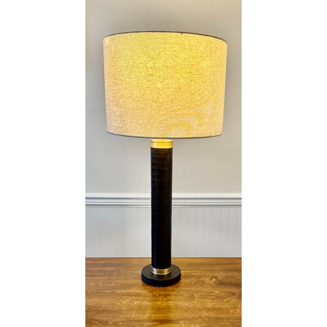 Bokeh Table Lamp For Sale - Image 10 of 12