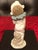 Figurative Vintage Spanish Nao by Lladró Porcelain Clown Figurine "A Bird in Hand" For Sale - Image 3 of 8
