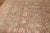 Early 20th Century Brown Blush Persian Malayer Vintage Carpet - 9' x 12'10" For Sale - Image 5 of 9