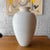 1960s 1960s Italian Earthenware Ceramic Vase by Flavia Montelupo For Sale - Image 5 of 12