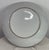 Mid 20th Century Large Asian Platter With Butterfly and Floral Motif For Sale - Image 12 of 12