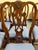 Vintage Pennsylvania House Queen Anne Style Dining Chairs (8) For Sale In Baton Rouge - Image 6 of 10